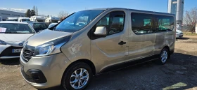 Renault Trafic 1.6.evro6. | Mobile.bg    2