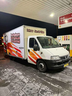  Fiat Ducato