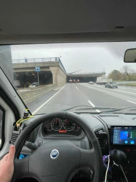Fiat Ducato 2.3 turbo diesel | Mobile.bg    3