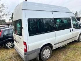 Обява за продажба на Ford Transit ~8 000 EUR - изображение 6
