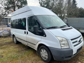 Обява за продажба на Ford Transit ~8 000 EUR - изображение 1