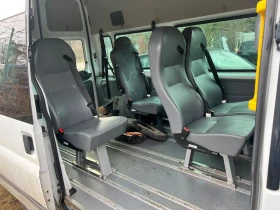 Обява за продажба на Ford Transit ~8 000 EUR - изображение 5