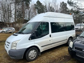 Обява за продажба на Ford Transit ~8 000 EUR - изображение 2