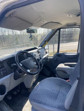 Ford Transit | Mobile.bg � ����� ������ 7