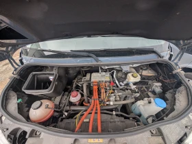 Mercedes-Benz Sprinter ELECTRIC | Auto.bg — изображение 17