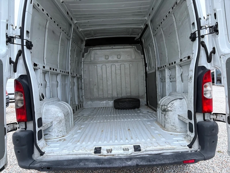 Renault Master, снимка 7 - Бусове и автобуси - 48998628