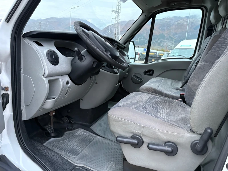 Renault Master, снимка 10 - Бусове и автобуси - 48998628