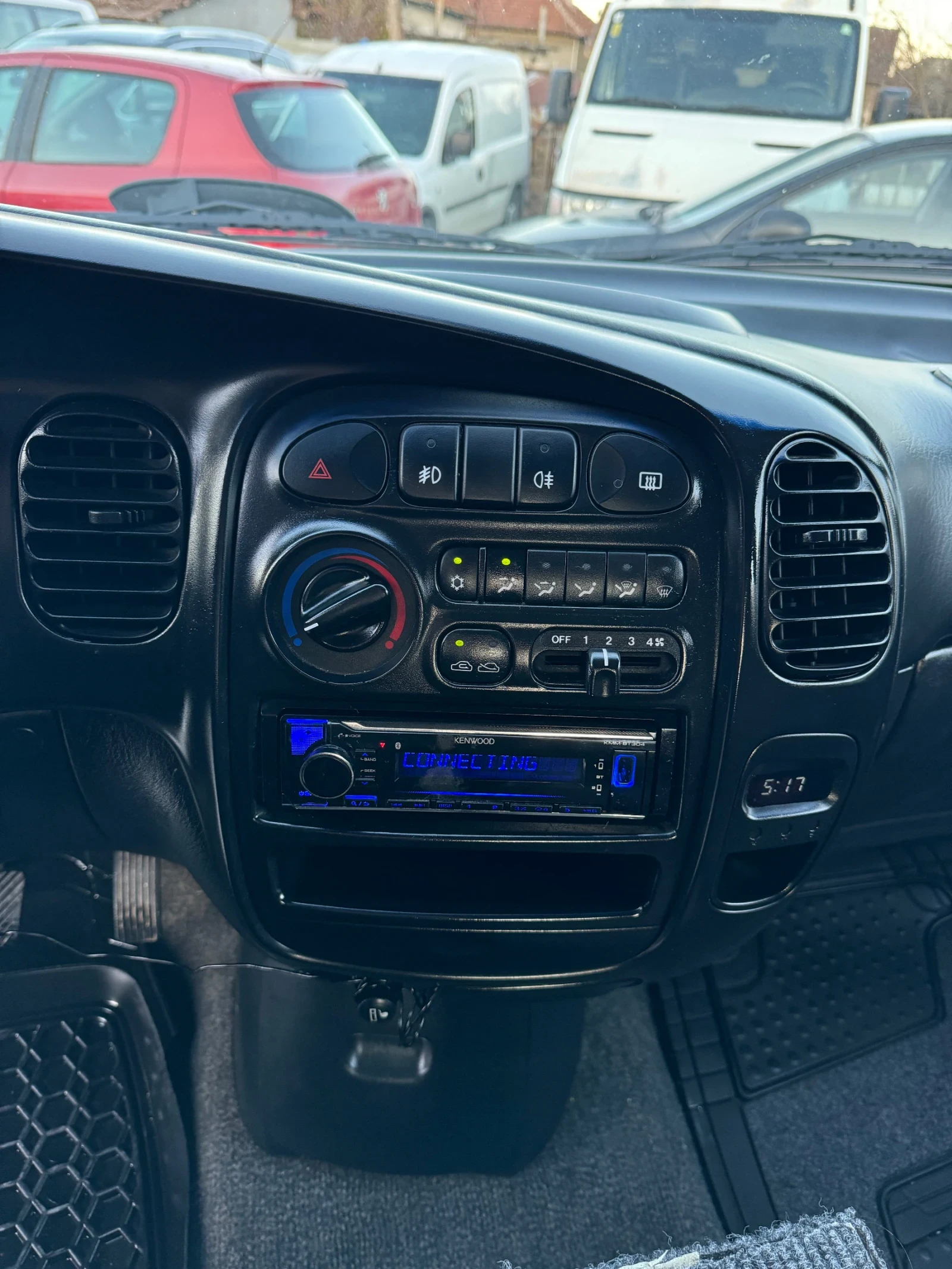 Hyundai Starex 2.5CRDI  | Mobile.bg   15