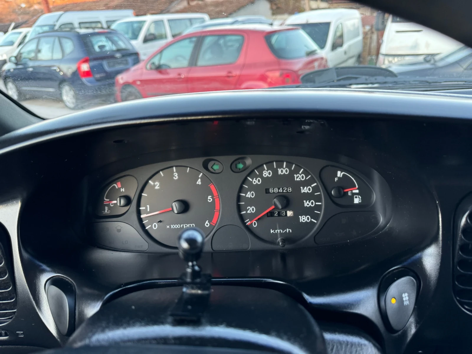 Hyundai Starex 2.5CRDI  | Mobile.bg   16