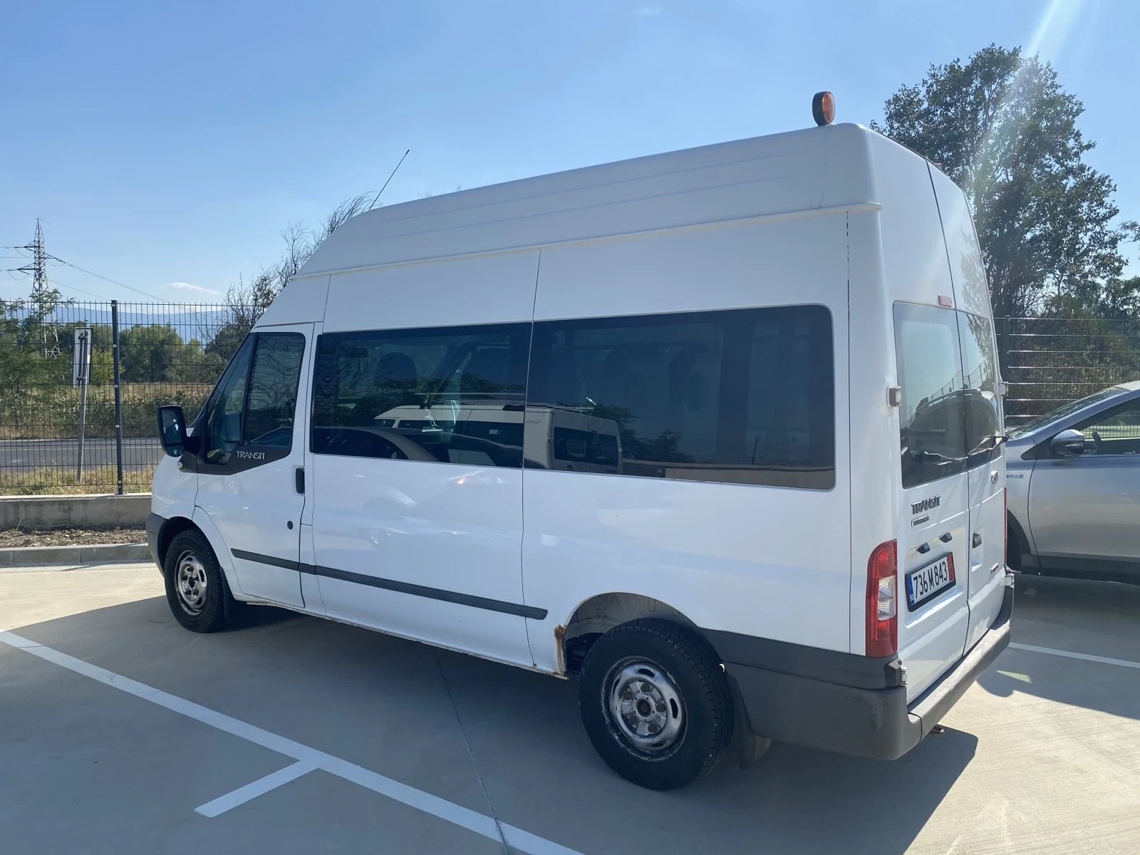 Ford Transit | Mobile.bg � ����������� 3