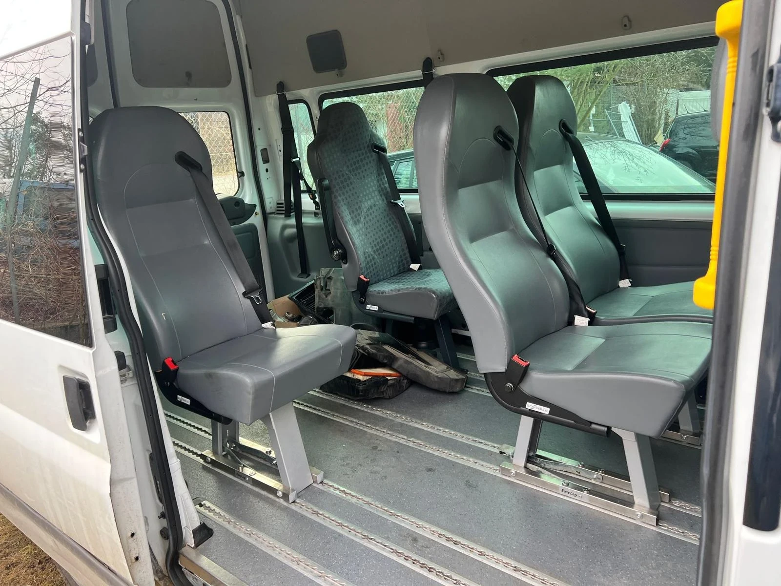 Ford Transit  - изображение 6