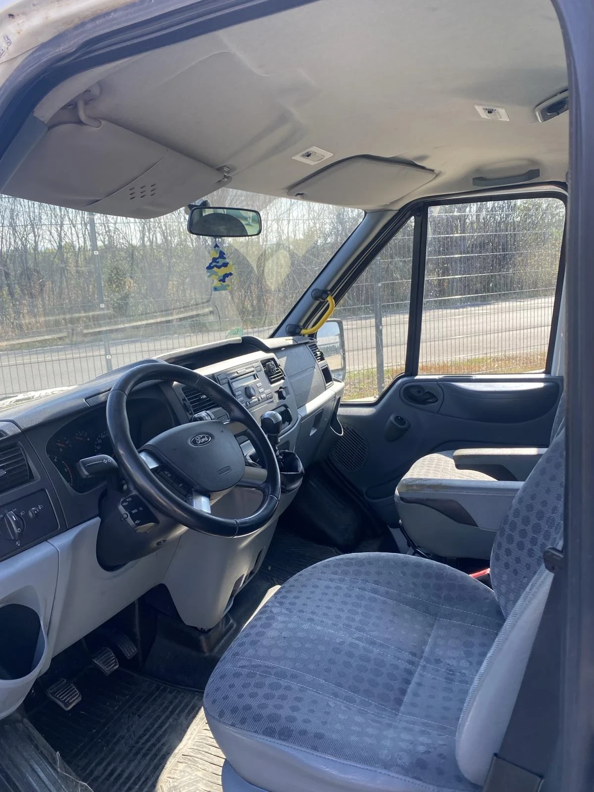 Ford Transit | Mobile.bg � ����������� 7