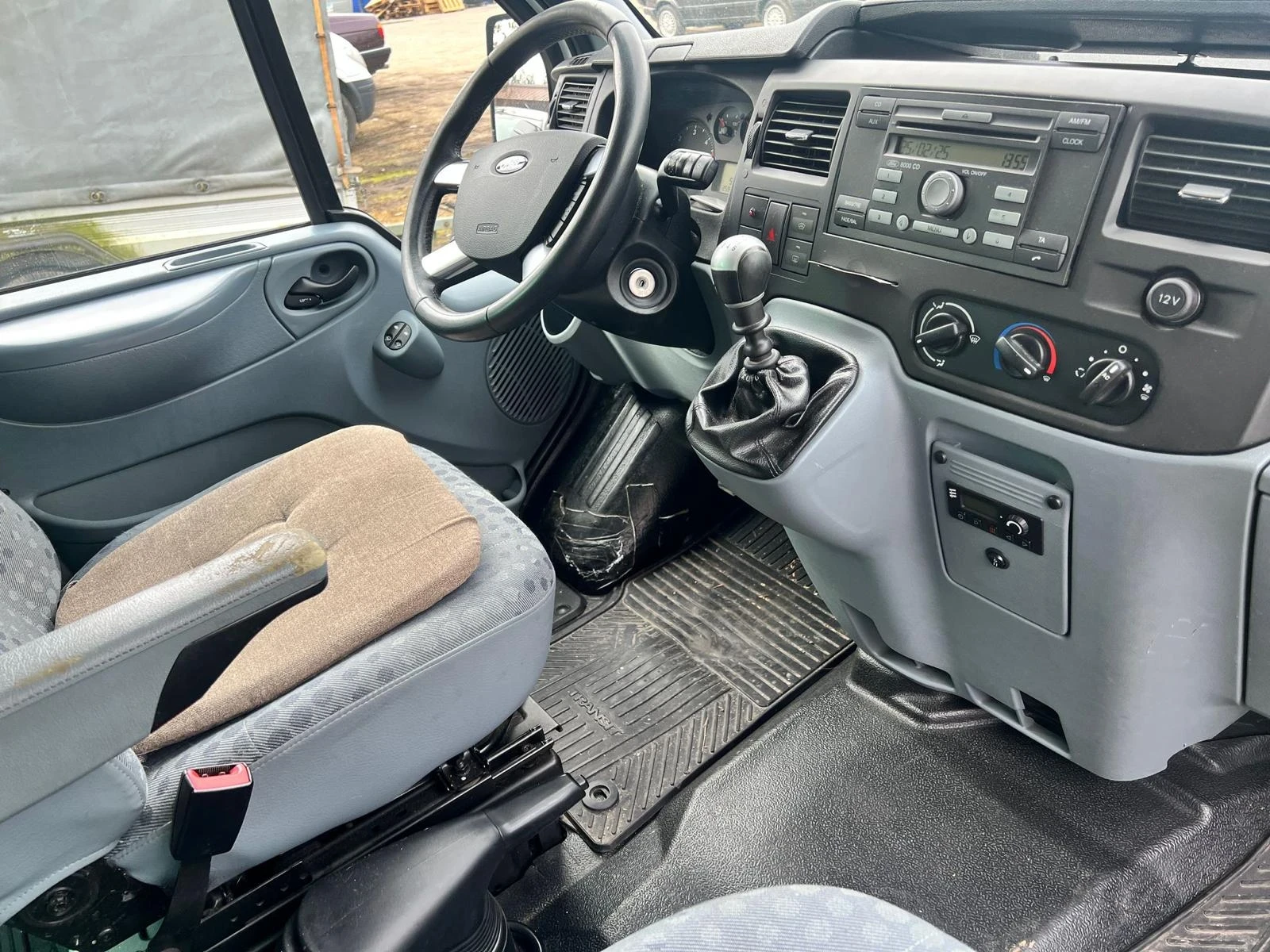 Ford Transit  - изображение 4
