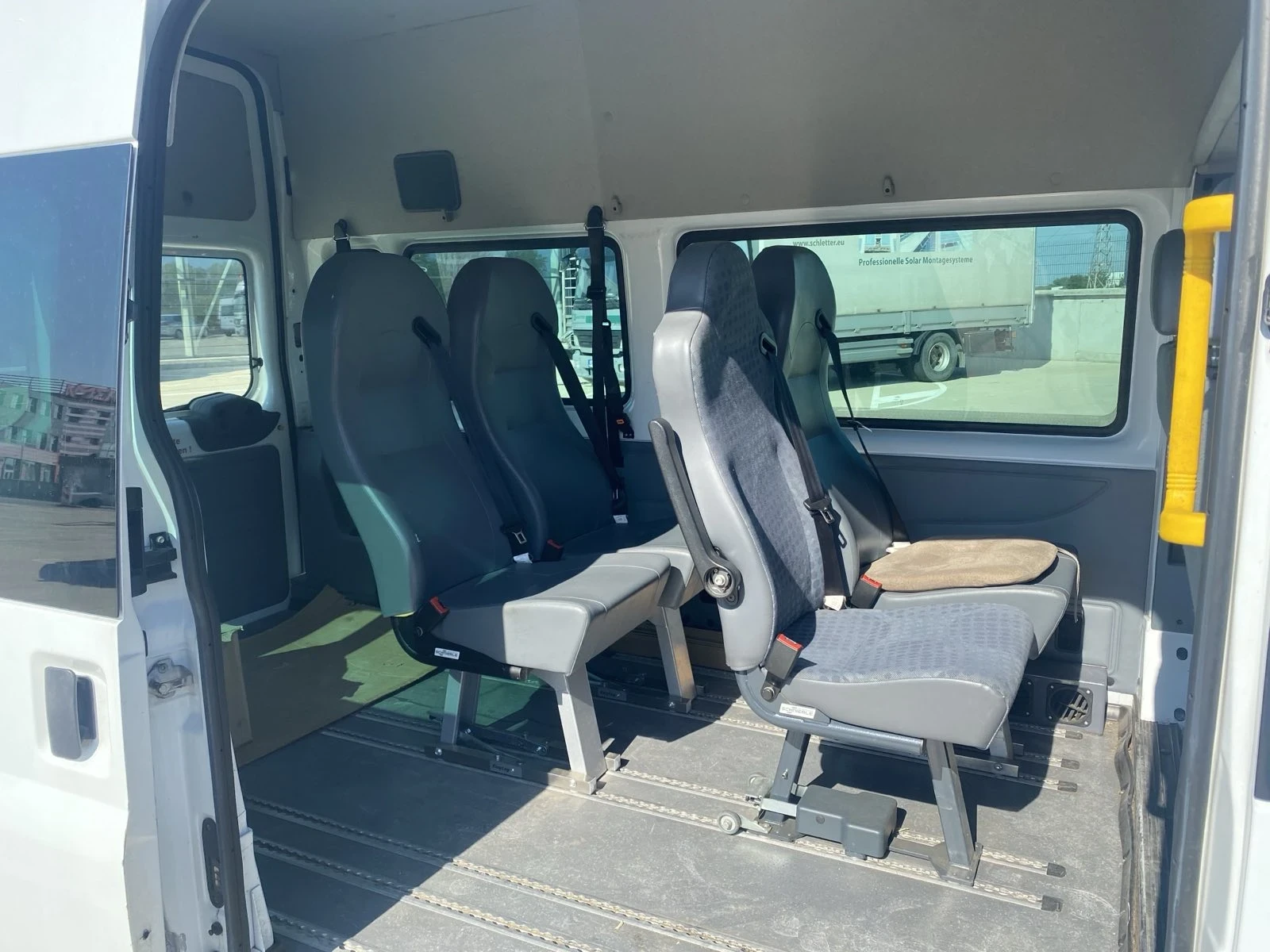 Ford Transit | Mobile.bg � ����������� 5