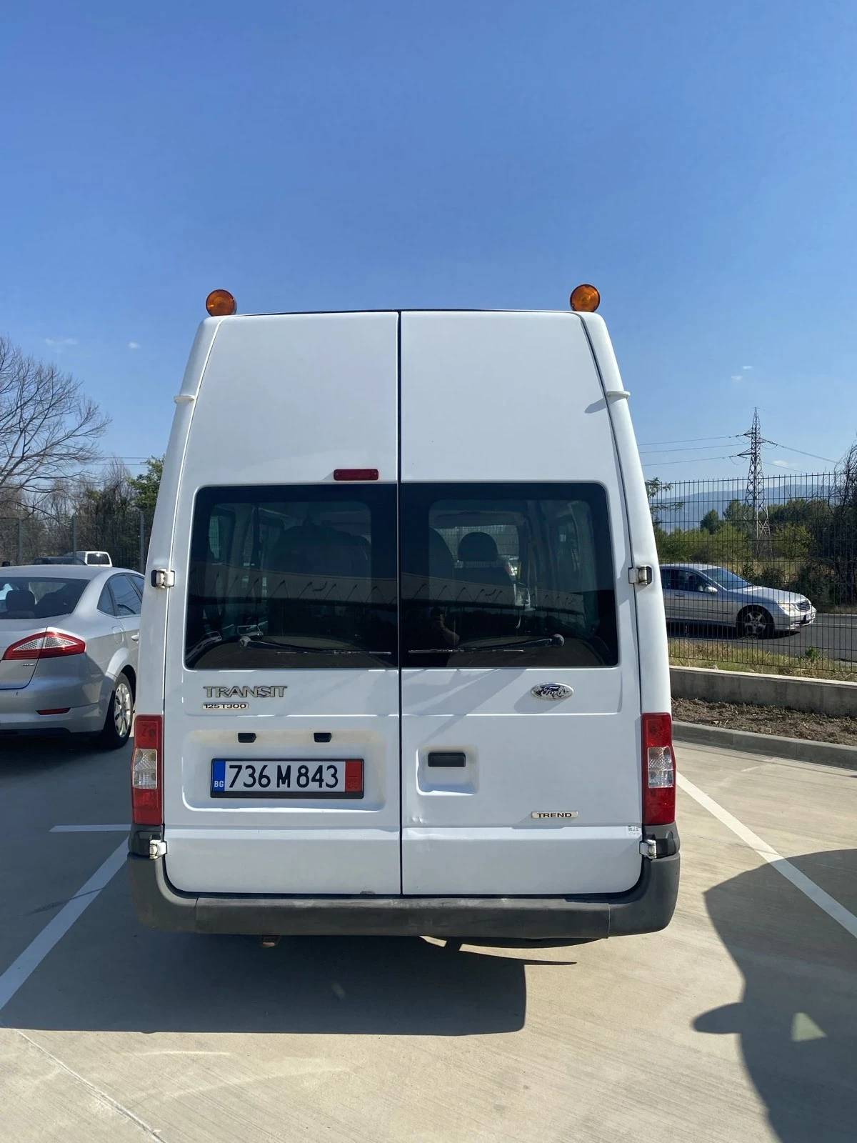 Ford Transit | Mobile.bg � ����������� 2