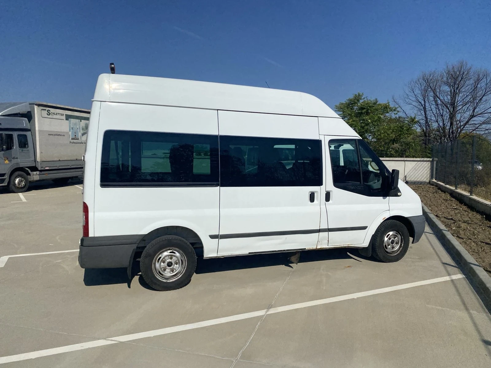 Ford Transit | Mobile.bg � ����������� 4
