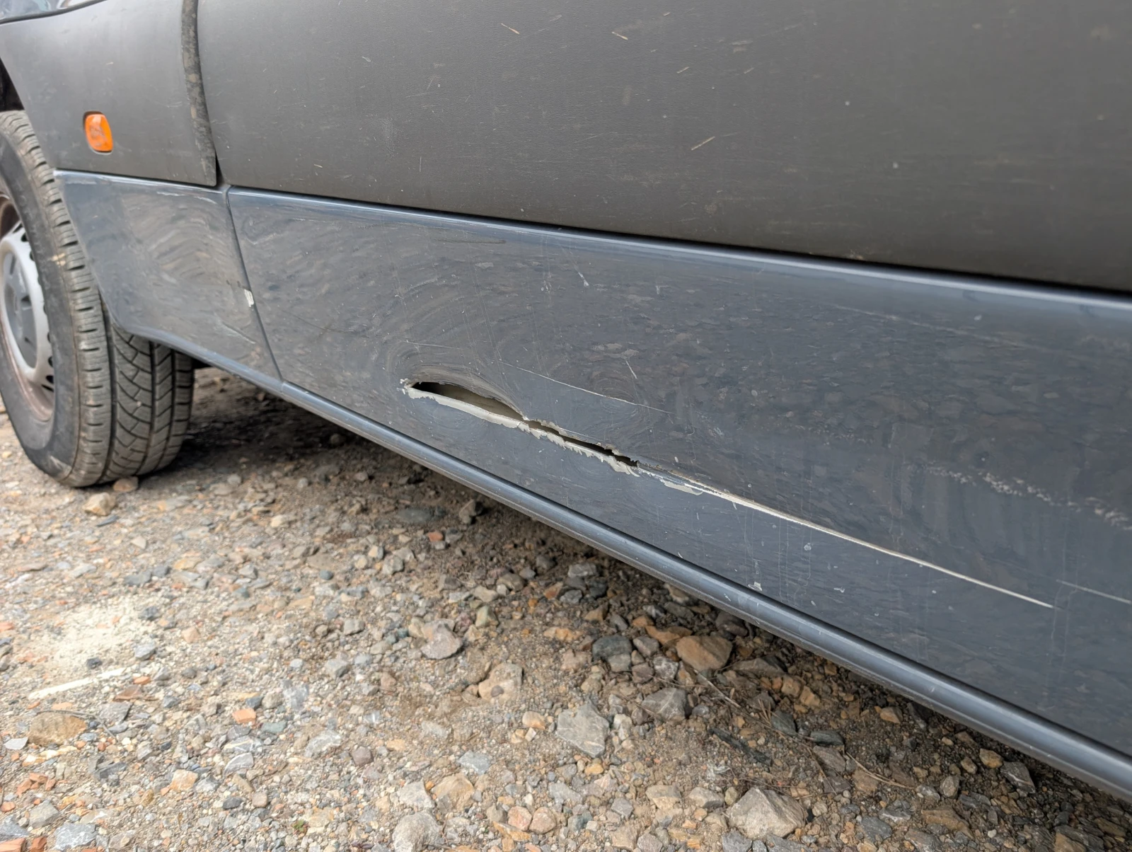 Mercedes-Benz Sprinter ELECTRIC, снимка 2 - Бусове и автобуси - 53960799