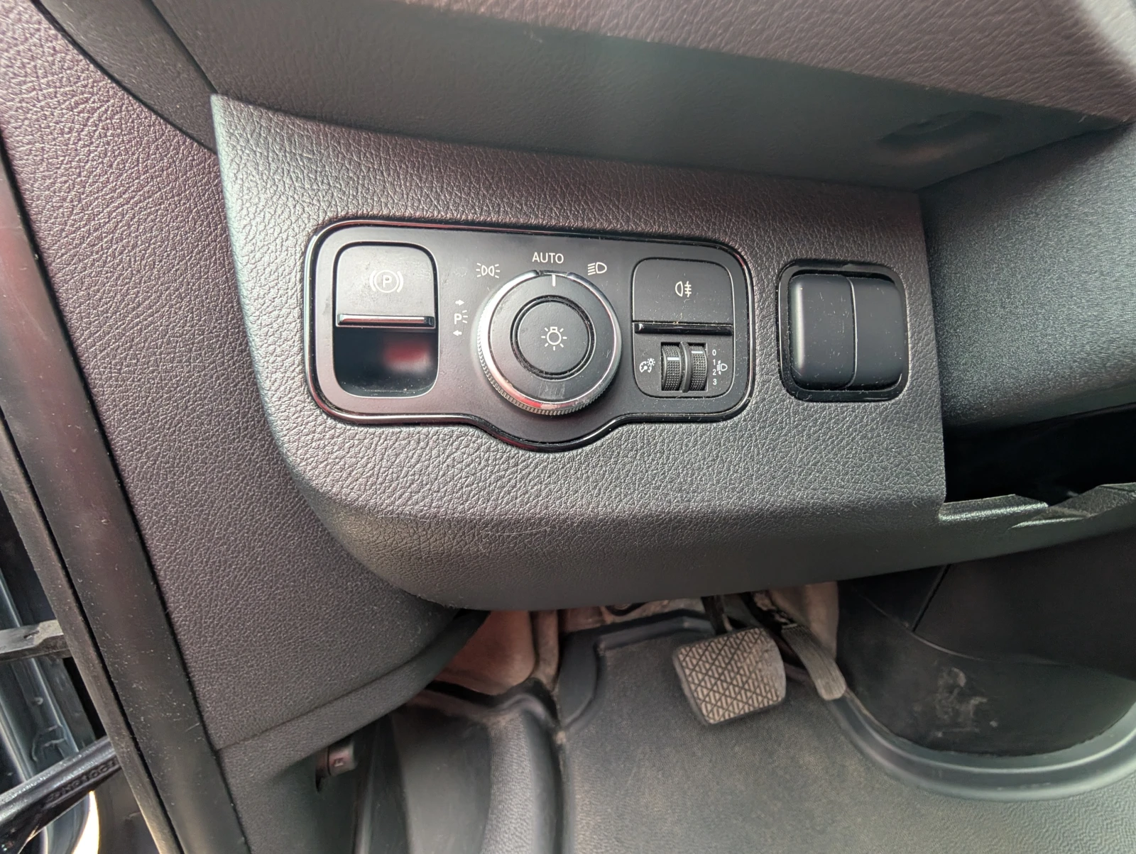 Mercedes-Benz Sprinter ELECTRIC | Mobile.bg � ����������� 15