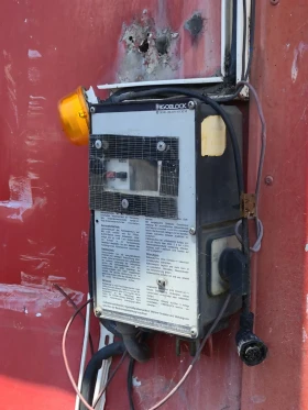 Mercedes-Benz Actros Mercedes-benz Actros - Хладилен - 8.60м, снимка 5