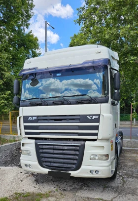 Daf XF 105 | Mobile.bg    1