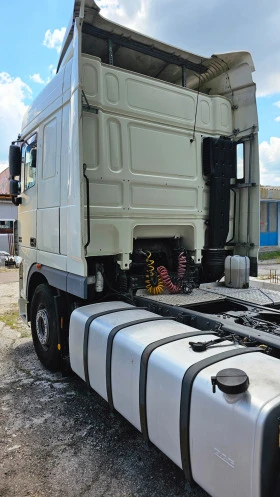 Daf XF 105 | Mobile.bg    4