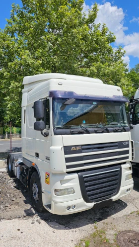 Daf XF 105 | Mobile.bg    2