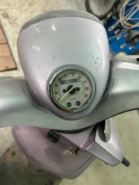 Mbk Flipper, снимка 4