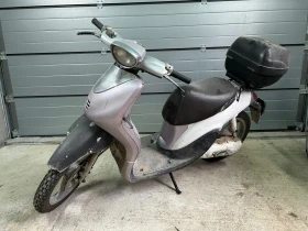 Mbk Flipper, снимка 1