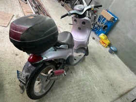 Mbk Flipper, снимка 3