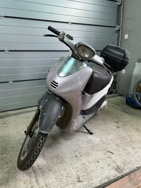 Mbk Flipper, снимка 2