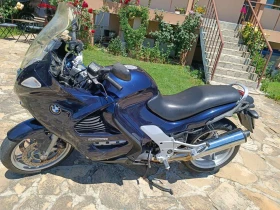BMW K 1200 GT, снимка 1
