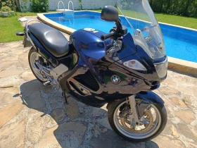 BMW K 1200 GT, снимка 2