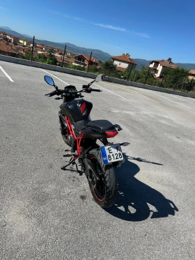 Benelli 125, снимка 12
