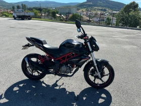 Benelli 125, снимка 4