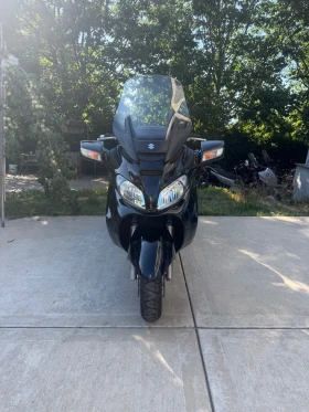 Suzuki Burgman ABS 2011 26000km !!!, снимка 3