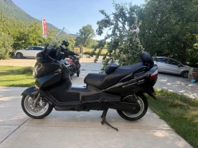 Suzuki Burgman ABS 2011 26000km !!!, снимка 5