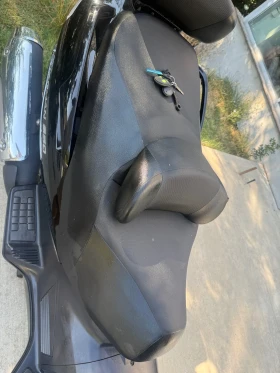 Suzuki Burgman ABS 2011 26000km !!!, снимка 12