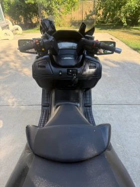 Suzuki Burgman ABS 2011 26000km !!!, снимка 9