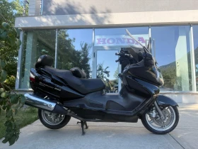 Suzuki Burgman ABS 2011 26000km !!!, снимка 1