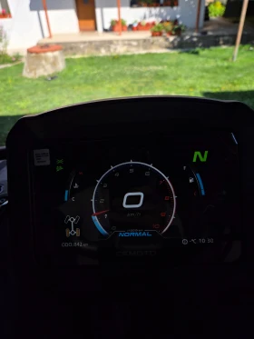 Cfmoto CFORCE 850 - КАТ Регистрация, снимка 10