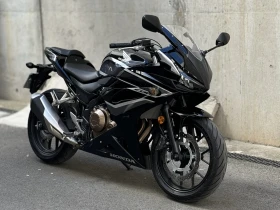 Honda Cbr 500 RA, снимка 2
