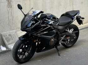Honda Cbr 500 RA, снимка 9