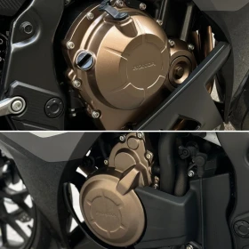 Honda Cbr 500 RA, снимка 4