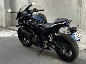 Honda Cbr 500 RA, снимка 6