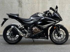 Honda Cbr 500 RA, снимка 3