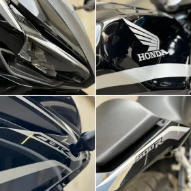 Honda Cbr 500 RA, снимка 8