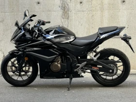 Honda Cbr 500 RA, снимка 7