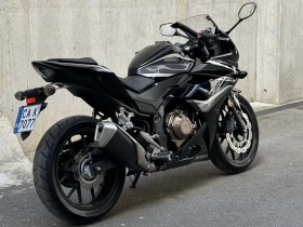 Honda Cbr 500 RA, снимка 5