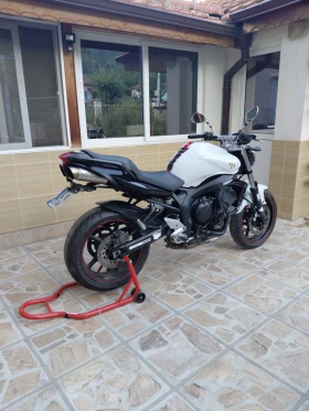 Yamaha FZ6, снимка 5