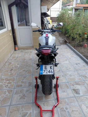 Yamaha FZ6, снимка 6